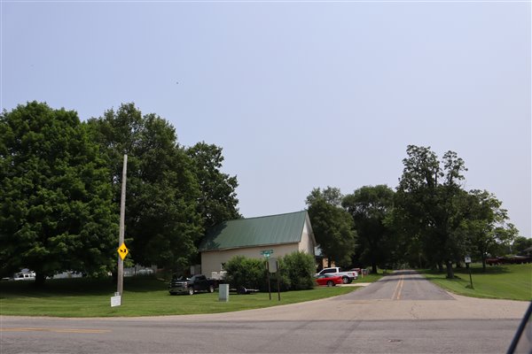 Bunker Hill - Bunkerhill 7-18-2021 (newer photo)